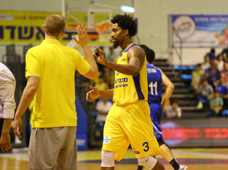 (מנהלת הליגה)