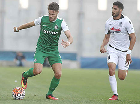 אוילופסון. ממשיך לאכזב (אלן שיבר)