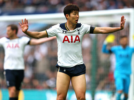 טוטנהאם צריכה להרים את הראש (getty)