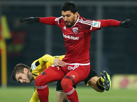 לא חוזר לארץ בקרוב, כהן (getty)