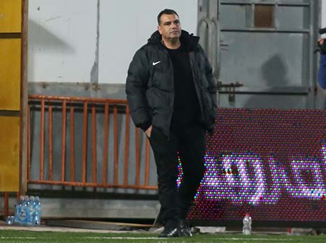 ימצא פתרונות טובים משל הבעלים? קורצקי (יוסי שקל)