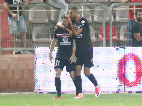 ימשיך בכושר המצוין? אבידור (יוסי שקל)