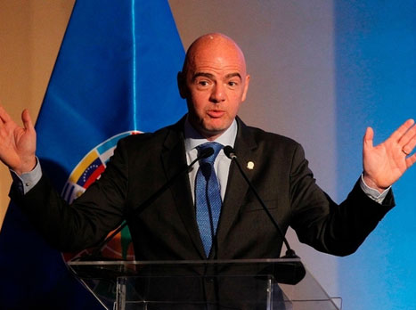 פריצת דרך בעולם השיפוט? אינפטינו