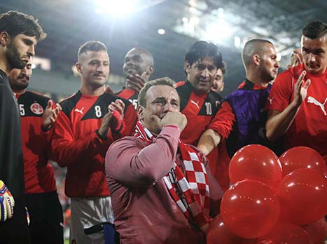 הרגע העוצמתי של השנה (סמיוני)