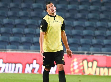 ישחק בדוחא? רואדה (דני מרון)