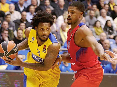 "הפערים עם צסק"א וקבוצות אחרות ניתנים לגישור" (אלן שיבר)