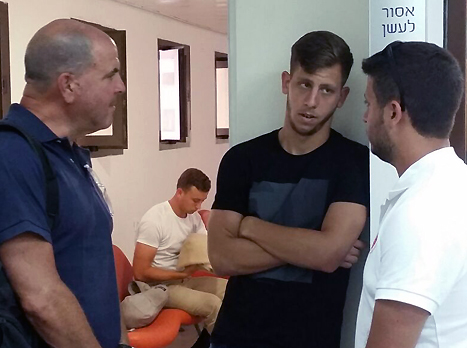 (צילום: אלן שיבר)