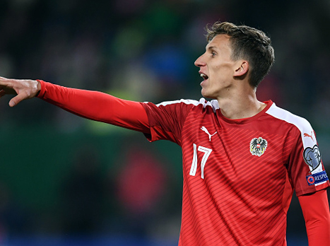 בדרך לכרמל. קליין (Getty)