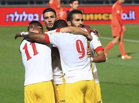 חגגו על חשבון בני יהודה (אלן שיבר)