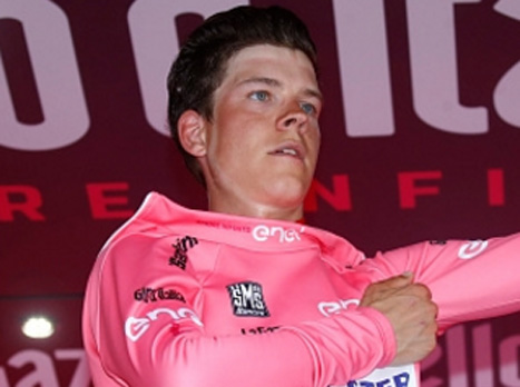 יונגלס. ממשיך להוביל את הדירוג הכללי (Getty))