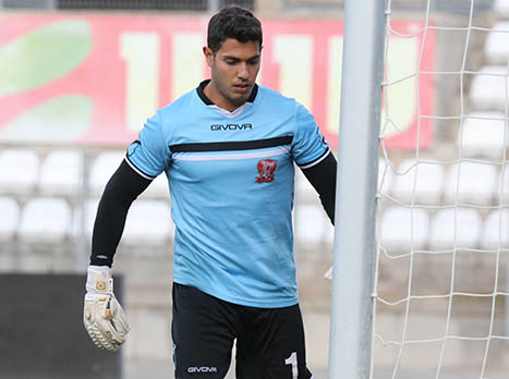 ימשיך לעמוד בין הקורות. רז (אנצ'ו גוש, סוכנות ג'יני)