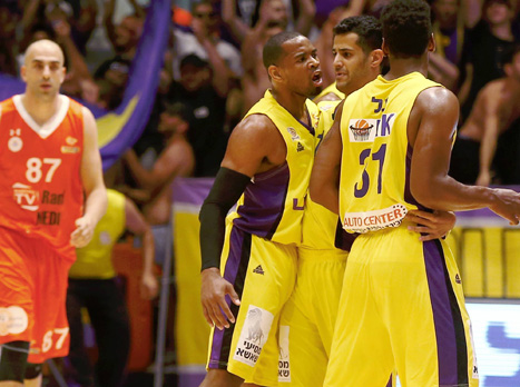 (צילום: אלן שיבר)