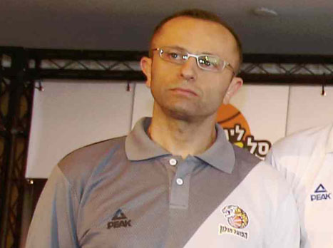 שמיר: "הפלייאוף זו עונה אחרת לחלוטין" (אלן שיבר)