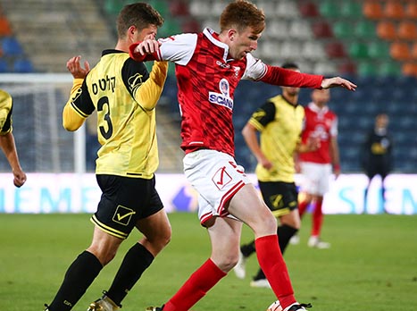 צילום: דני מרון