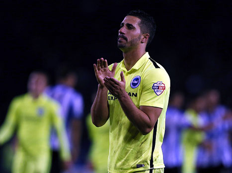 "גם ברגעים קשים הרגשתי חלק ממשפחה". כיאל (Getty)