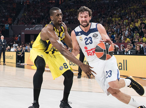 הקבוצה שלו איכזבה. יול (getty)