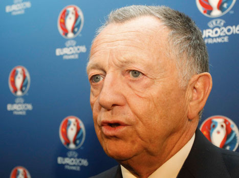 אולאס. "שום דבר לא בטוח" (Getty)