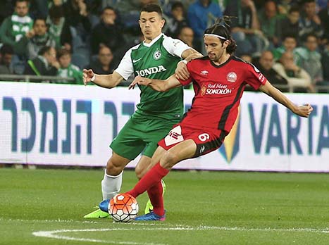 שבתאי. ישיג שחרור מרעננה? (יוסי שקל)