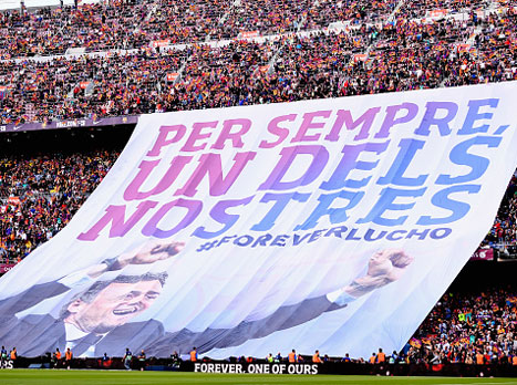 עדיין אהוב על ידי האוהדים (getty)