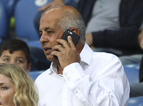 לוזון. מפריך את הרכש הירוק