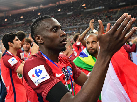 מתקרב למנצ'סטר יונייטד. מטווידי (getty)