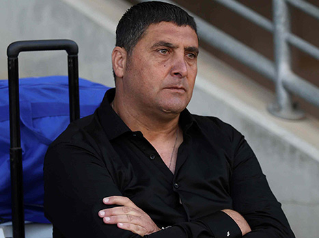 ממשיך לחשוב על העונה הבאה. נעים (אלן שיבר)