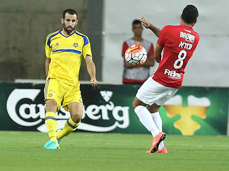 צילום: אלן שיבר