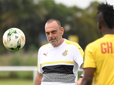 גרנט בגאנה. לא מחפש לאמן נבחרת (getty)