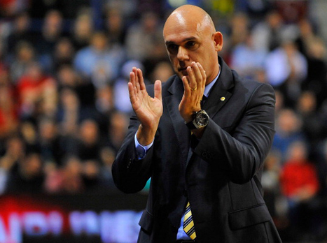 המועמד המועדף אחרי בלאט. ספאחיה מתקרב (getty)