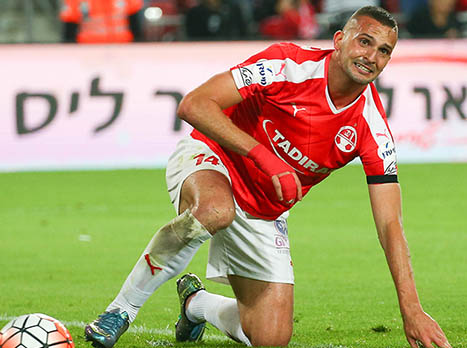 צילום: דני מרון