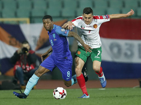 "צריך לשחק כפליימייקר" (getty)