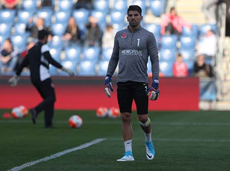 הרוש. לא יגיע לקפריסין (נמרוד גליקמן)