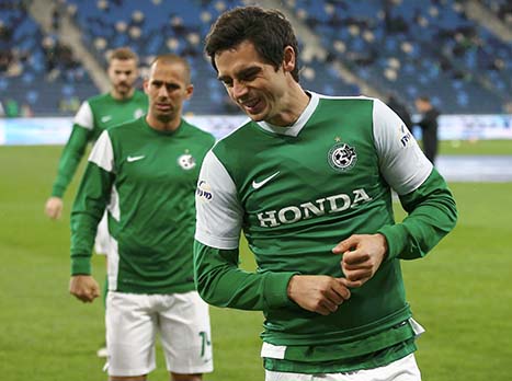 ואצק. תכנית אימונים מיוחדת לזרים הלא רצויים (אלן שיבר)