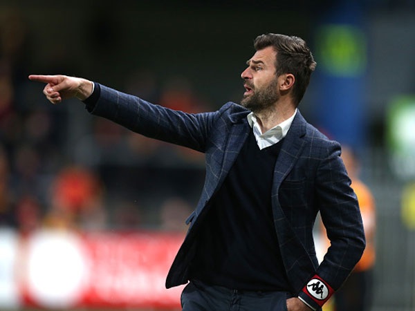 לקו. "לא מאקללה או קאנטה" (Getty)