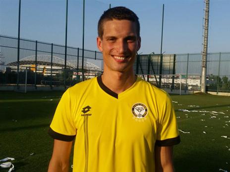 יואל נילסן. במועדון עדיין סקפטיים