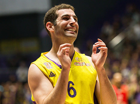 יזרעאלי. לא צפוי להמשיך (מנהלת הליגה)