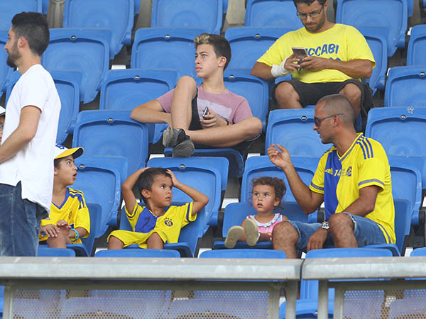 מזג אוויר לא פשוט