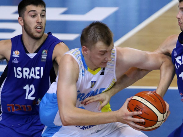 מצטיין באליפות. בלאט (FIBA)