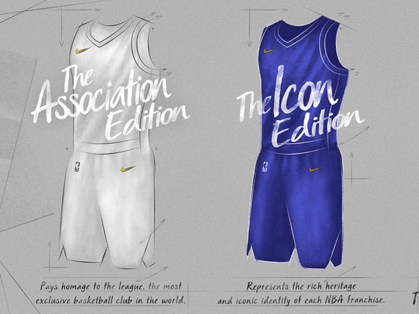 שני הסטים הראשונים שייחשפו בתחילת העונה