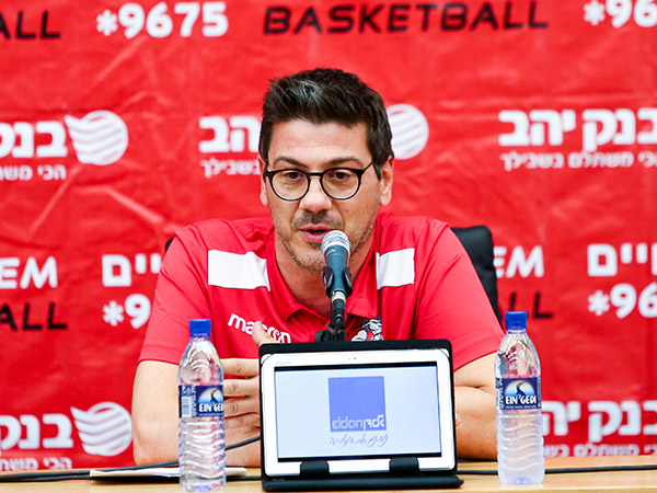 ימשיך את ההצלחה של פיאניג'אני? (דני מרון)