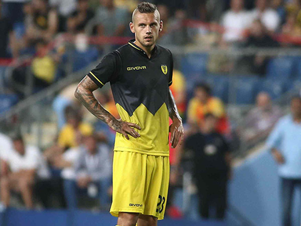 הייסטר. ייקנס (אלן שיבר)