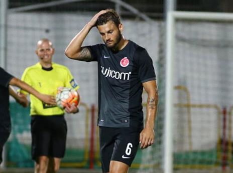 גוטליב. אמור להצטרף בקרוב (צילום: לירון מולדובן)