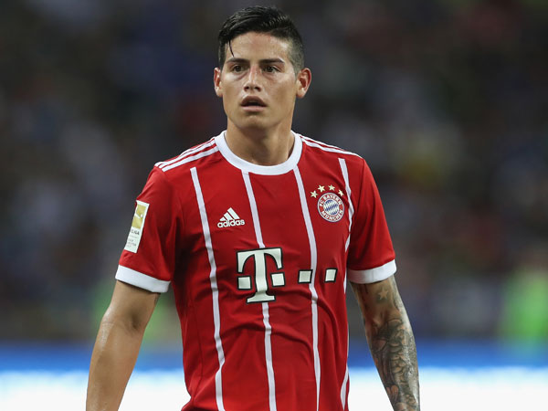 מקווה לזרוח מחדש. חאמס רודריגס (getty images)