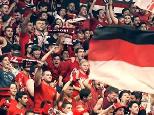 הקהל יתאהב בו?