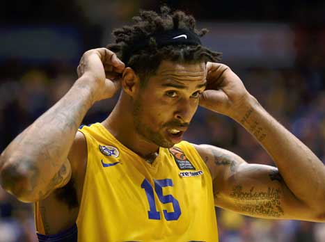 לנדסברג. עוד אחד עוזב (אלן שיבר)