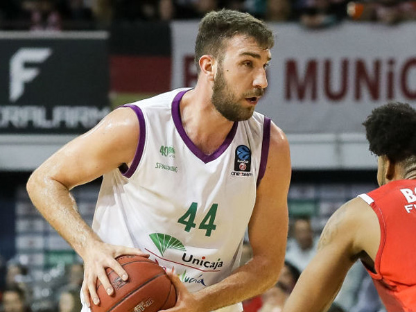 מוסלי. עשוי להגיע אם המו"מ עם מוטיונאס לא יבשיל (Getty)