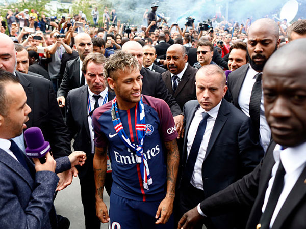 העיר בטירוף (getty)