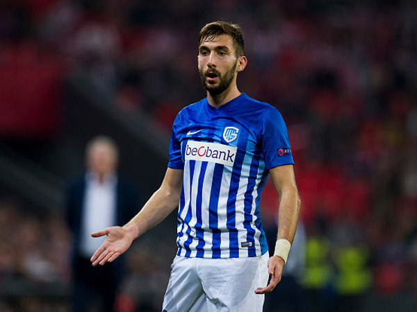 סושיץ'. רכש מסקרן למכבי ת"א (getty)