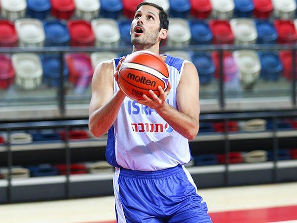 כספי. ערך אימון חלקי (דני מרון)