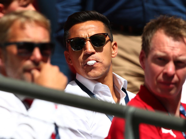 (Getty)